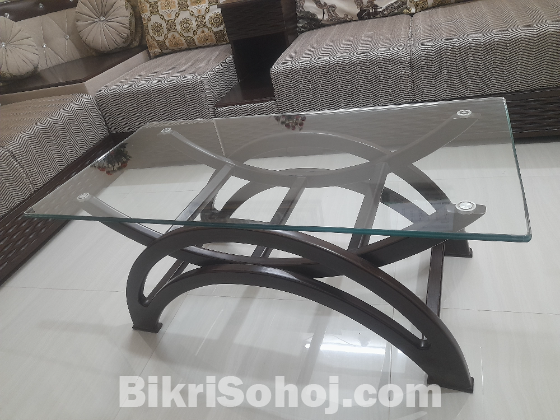 বাটারফ্লাই সেন্টার টেবিল -- ASIAN Furniture